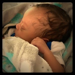 Meet your Posher, Neema